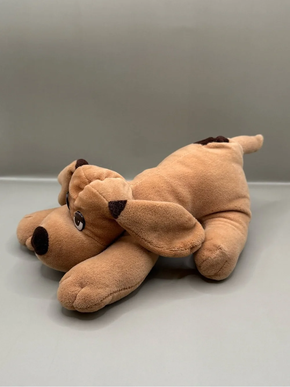 Pound Puppies vintage pound